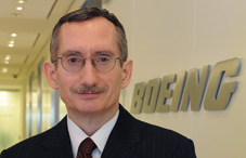 Paul Eckert, PhD