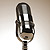 Radio microphone