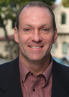 University of California, Los Angeles, genomics researcher Dr. Steve Cole