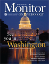 May 2011 Monitor cover