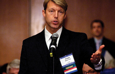 Dr. Douglas Marlow of Oregon (credit: APA photo)