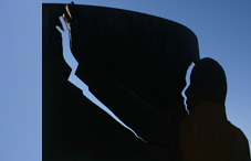 Martin Luther King Memorial