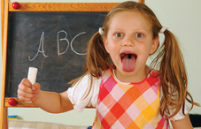 ADHD among preschoolers
