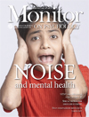 July August 2011 Monitor cover