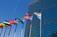 Psychology Day at the United Nations