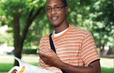 Applying to grad school