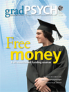 gradPSYCH September 2011