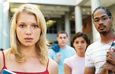 College mental health