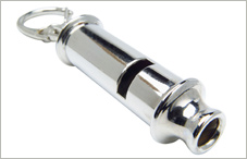 Whistle blower