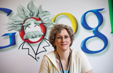 Dawn Shaikh (credit: NonFiction Media)