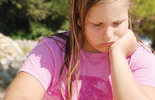 Nearly three times as many children are obese today versus in 1980.