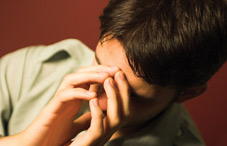 College student veterans’ risk for suicide was comparable to or more severe than that of other veterans.