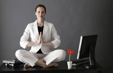 Workplace wellness programs
