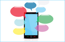 Using social media in your research