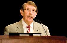 Psychologists at Cherokee Health Systems in Knoxville, Tenn., treat a wide variety of patients and health and behavioral conditions, said Cherokee chief executive officer Dr. Dennis Freeman