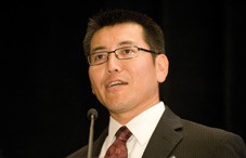 “If we can really integrate behavioral health into primary care, that’s a game changer,” said Dr. Seiji Hayashi, chief medical officer in the Bureau of Primary Health Care at the U.S. Health Resources and Services Administration