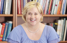 Betsy Levonian Morgan, PhD