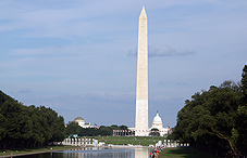 Washington Monument (credit: Destination DC)