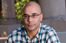 Wael M.Y. Mohamed left his career as a physician to study psychology at Penn State University