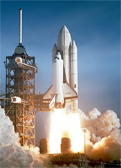 Space Shuttle Columbia