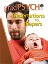 gradPSYCH January 2012