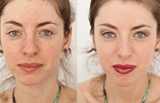 Makeup