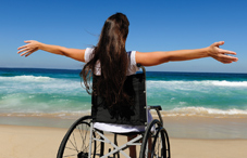 “Inequity to Equity: Promoting the Health and Wellness of Women with Disabilities"