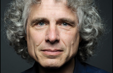 Dr. Steven Pinker argues that violence is on the decline