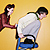 Work relationships