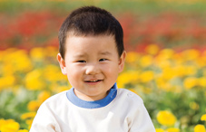 Children in rural China are at a high risk of rabid dog bites