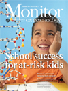 Monitor on Psychology February 2012