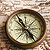 Map and compass