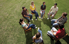 Group therapy