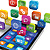 app icons