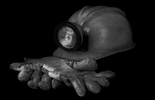 Coal miners