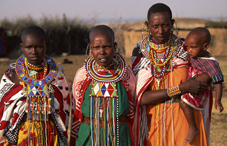 Improving global health and well-being