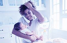 Universities should adopt more flexible career paths for women and men, psychologists suggest