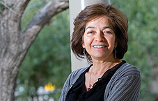 Ximena Zurita, PhD