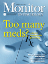 Monitor on Psychology June 2012