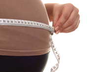 Mothers who were obese before pregnancy were 60 percent more likely to have a child with autism, a study found.