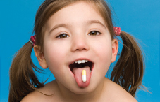 Children and medications