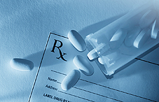 Inappropriate prescribing