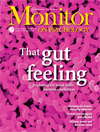 Monitor on Psychology September 2012