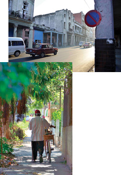 The delegates were taken by “the heartfelt goodwill of the Cuban people,” said APA’s Dr. Greg Neimeyer(credit: James Baños, PhD)