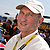 Jack Stark helps NASCAR drivers and pit crews (credit: Evan Richman)