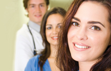 Primary-care training
