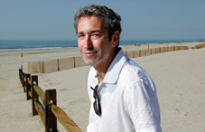 Rick Rappaport, PhD (credit: Mel Evans)