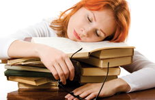 Take sleep seriously