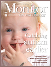 Monitor on Psychology October 2012