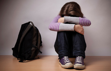 Girls with attention-deficit hyperactivity disorder are significantly more likely to attempt suicide or to purposely injure themselves 